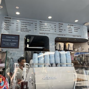 Chamberlain Coffee - Coffee & Tea Near Me - Los Angeles, California Chamberlain Coffee - Coffee & Tea Near Me - Los Angeles, California