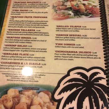 Cancun Mexican Restaurant - Mexican Near Me - Cincinnati, Ohio