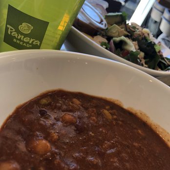 Panera Bread - Salad Near Me - Las Vegas, Nevada Panera Bread - Salad Near Me - Las Vegas, Nevada