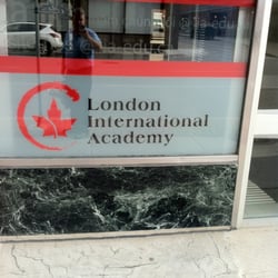London International Academy - London International Academy