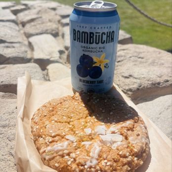 Fox Point Farms - VEGAN Summer Fields cookie - Coconut and Sweet Corn - Venues & Event Spaces Near Me - Encinitas, California Fox Point Farms - VEGAN Summer Fields cookie - Coconut and Sweet Corn - Venues & Event Spaces Near Me - Encinitas, California