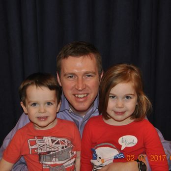Grace Presbyterian Christian Day School - Donuts for Dads!! - Child Care & Day Care Near Me - Plano, Texas Grace Presbyterian Christian Day School - Donuts for Dads!! - Child Care & Day Care Near Me - Plano, Texas