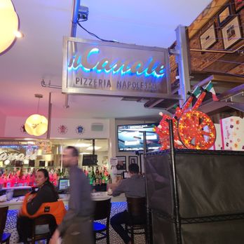 il Canale - Italian Near Me - Washington, DC, District of Columbia