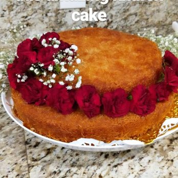 Knafeh Queens - Knafeh pies and knafeh cakes - Desserts Near Me Knafeh Queens - Knafeh pies and knafeh cakes - Desserts Near Me