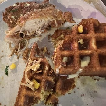 Batter Rebellion - Chicken and waffles - Bars Near Me - Redlands, California Batter Rebellion - Chicken and waffles - Bars Near Me - Redlands, California