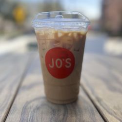 Jo's Coffee - Houston Heights