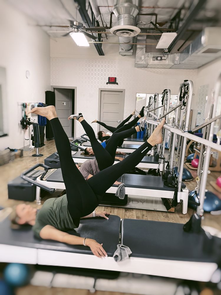 CORE BODY PILATES CHANDLER HEIGHTS Updated August 2024 63 Photos & 13 Reviews 6348 S