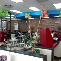 Mc Donald's