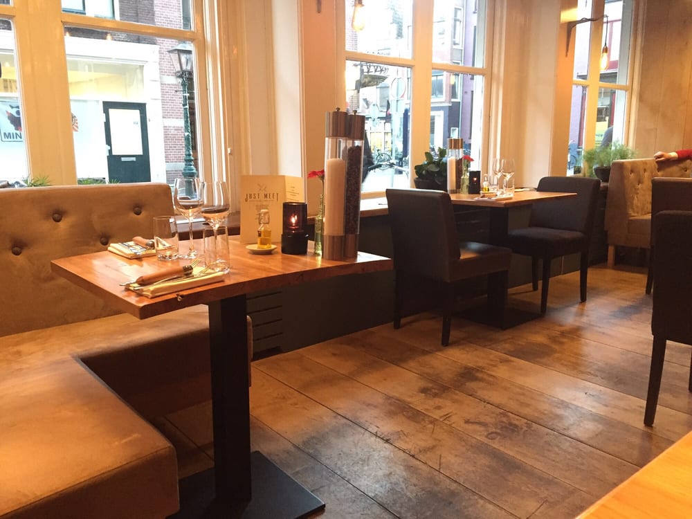 JUST MEET Updated September 2024 Breestraat 18, Leiden, Zuid