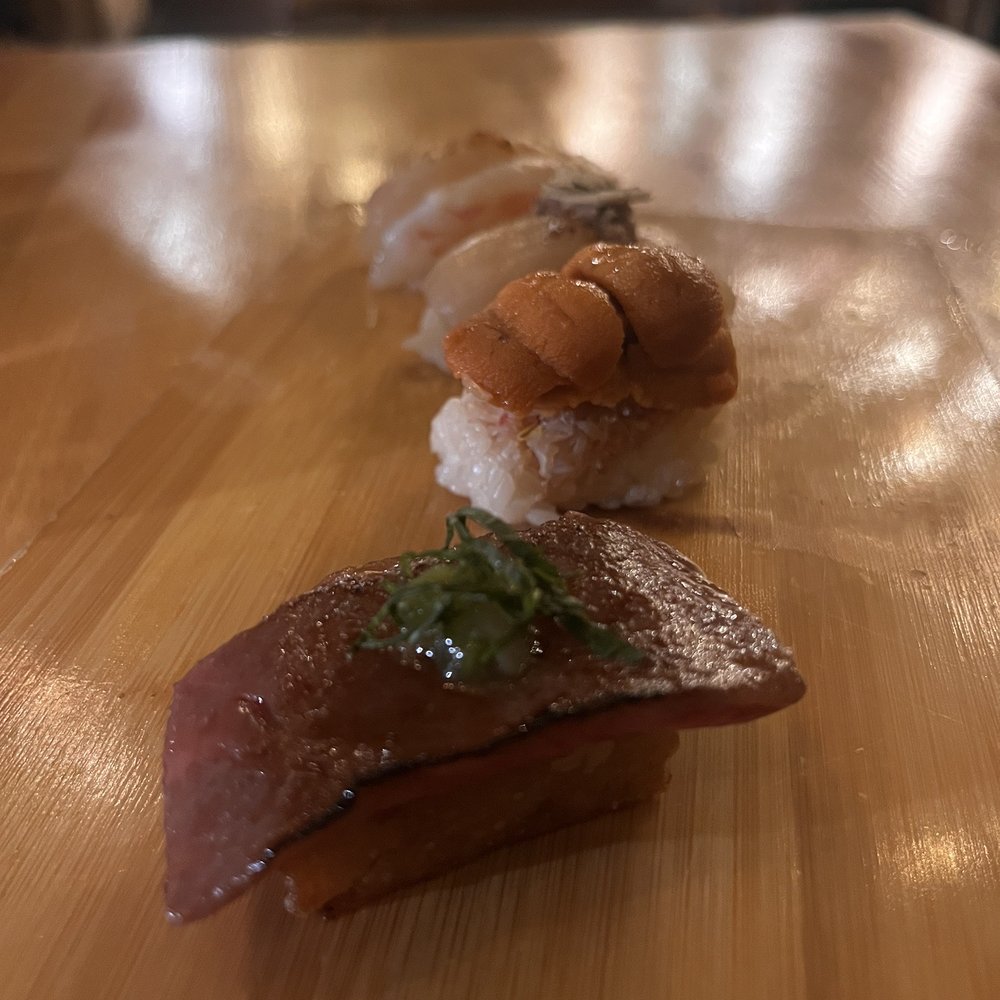 Sushi Lab Rooftop - Japanese Near Me - New York, New York Sushi Lab Rooftop - Japanese Near Me - New York, New York