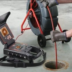 AM Bell Plumbing
