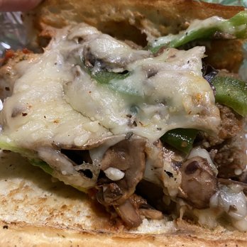 Cheba Hut Toasted Subs - Where's the Marinara? - Sandwiches Near Me - Mesa, Arizona