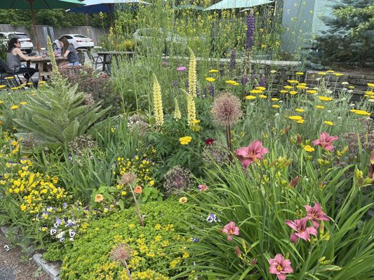 Marketplace Kitchen Table by null