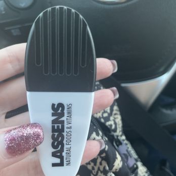 Lassens Natural Foods & Vitamins - The cutest chip clip that I will definitely be putting on my fridge when I get home. I feel official now where I moved. - Health Markets Near Me - Oxnard, California Lassens Natural Foods & Vitamins - The cutest chip clip that I will definitely be putting on my fridge when I get home. I feel official now where I moved. - Health Markets Near Me - Oxnard, California