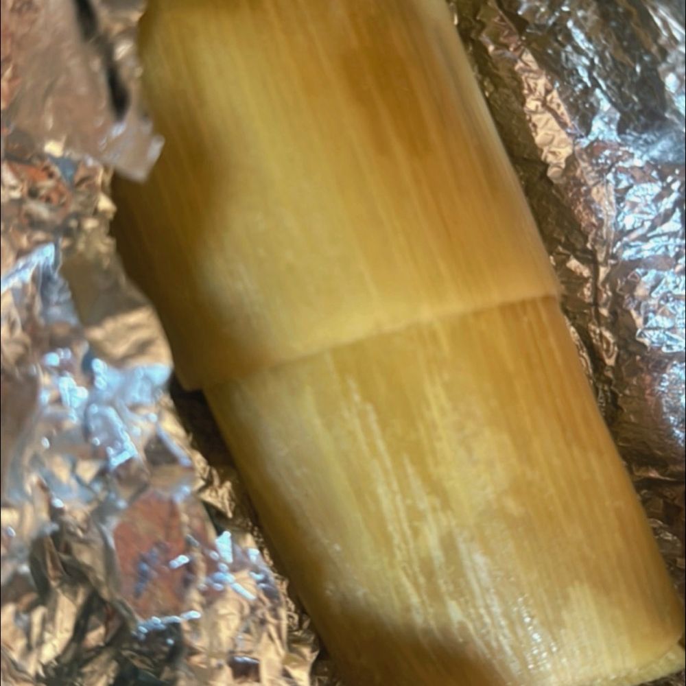 Guisados Jalisco - tamal de elote - Salvadoran Near Me - Bakersfield, California