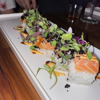 Sandfish - Sushi Bars Near Me - Palm Springs, California Sandfish - Sushi Bars Near Me - Palm Springs, California