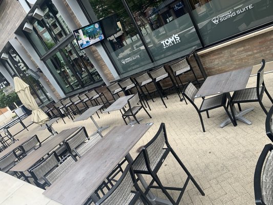 Tom's Watch Bar - National Harbor by null