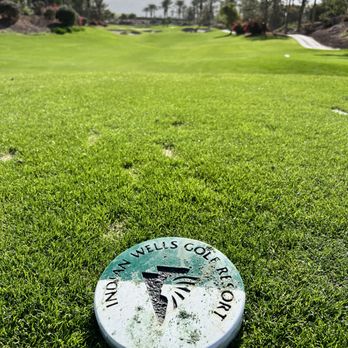 Indian Wells Golf Resort - Golf Marker - Golf Near Me - Indian Wells, California Indian Wells Golf Resort - Golf Marker - Golf Near Me - Indian Wells, California