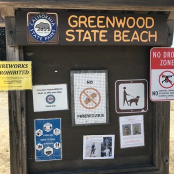 Greenwood State Beach - Beaches Near Me - Elk, California Greenwood State Beach - Beaches Near Me - Elk, California