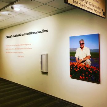 Huell Howser Archives - Museums Near Me - Orange, California
