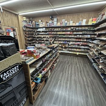 carytown tobacco richmond va CARYTOWN TOBACCO - Updated May 2026 - 14 Photos - 4001 West Broad St,  Richmond, Virginia - Tobacco Shops