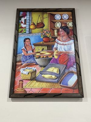 Chuy's Cocina by null