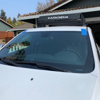 High Speed Auto Glass - Auto Glass Services Near Me - Vallejo, California