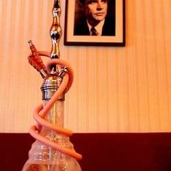 Da Vinci Lounge