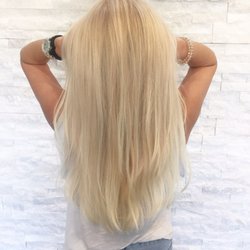 Dax Ivy Salon - Willow did such an amazing job!
