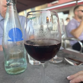 Trattoria da Alvise - Red wine - Pizza Near Me - Venezia, VE Trattoria da Alvise - Red wine - Pizza Near Me - Venezia, VE