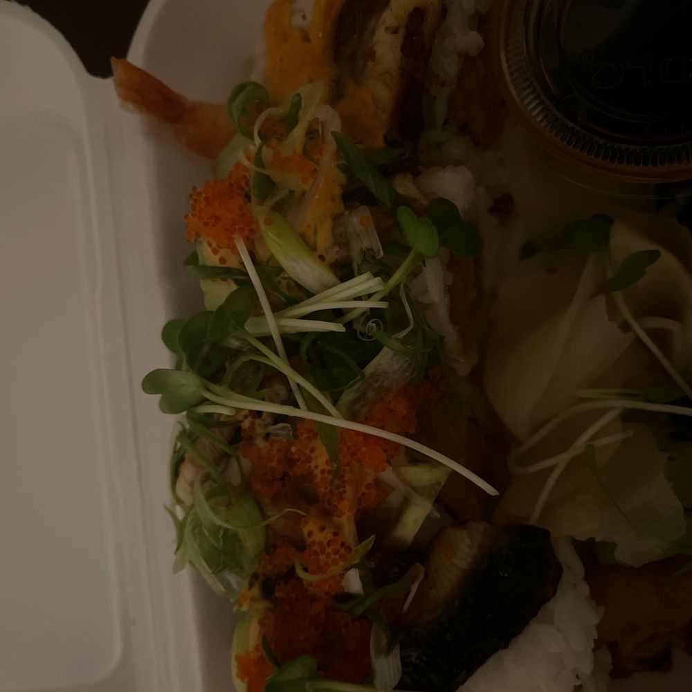 Amici Sushi - Terrible - Sushi Bars Near Me - Lathrop, California Amici Sushi - Terrible - Sushi Bars Near Me - Lathrop, California