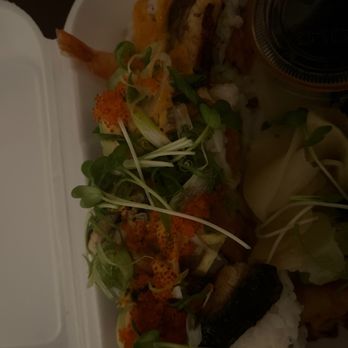 Amici Sushi - Terrible - Sushi Bars Near Me - Lathrop, California
