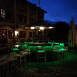 Befed Brew Pub - Baretto estivo