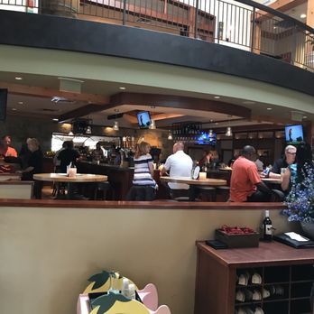 Pinstripes - Bar - New American Near Me - South Barrington, Illinois Pinstripes - Bar - New American Near Me - South Barrington, Illinois