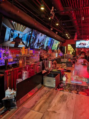 Breckenridge Ale House & Pizza by null