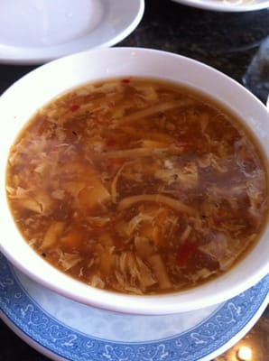 Mulan Asian Bistro - Young Ave by null