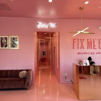 Fix Me Up Medical Spa - Skin Care Near Me - Burbank, California Fix Me Up Medical Spa - Skin Care Near Me - Burbank, California