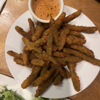 Skipolini's - Fagiolini Fritti - Italian Near Me - Rocklin, California