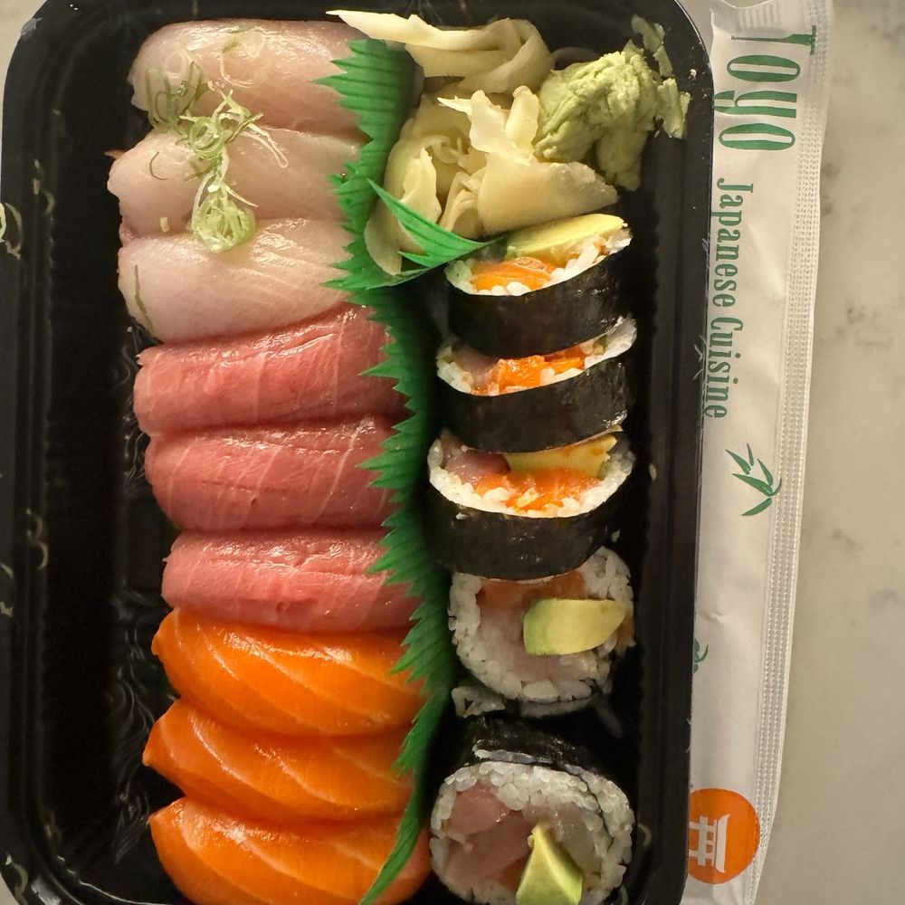 Toyo Japanese Restaurant - Triple Sushi - Japanese Near Me - Baldwin, New York Toyo Japanese Restaurant - Triple Sushi - Japanese Near Me - Baldwin, New York