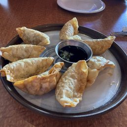 Potstickers