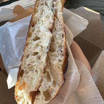 Radio Bakery - burrata prosciutto - Bakeries Near Me - Brooklyn, New York Radio Bakery - burrata prosciutto - Bakeries Near Me - Brooklyn, New York