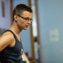 Photo of Yoga with Szymon