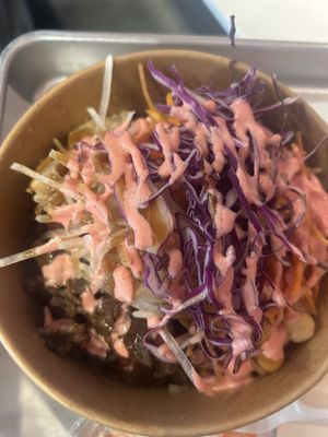 Sweet Tuna Halcyon by null