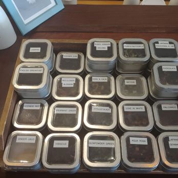 Tea & Poets - Coffee & Tea Near Me - South Miami, Florida Tea & Poets - Coffee & Tea Near Me - South Miami, Florida