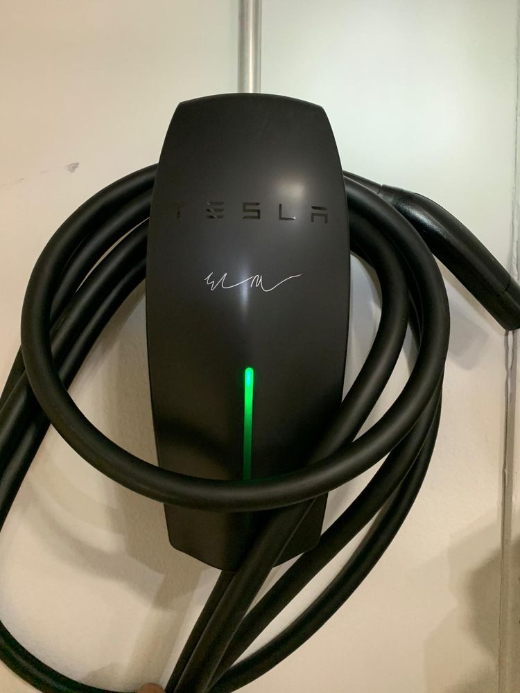 Slide of Barracuda Electrical