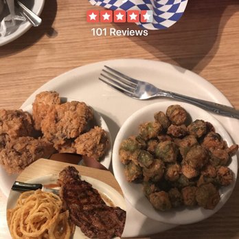 The Jay Cafe - American Near Me - Needville, Texas