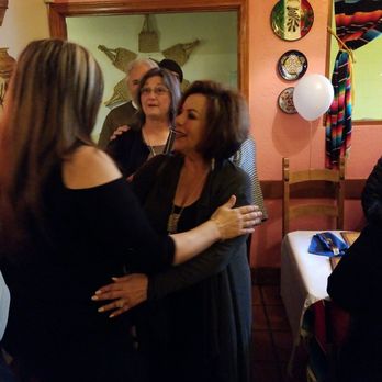 La Cabañita - My sister, aunt, dad,and stepmother - Mexican Near Me - Glendale, California