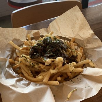 Ojai Burger - Wagyu Fries - Burgers Near Me - Orange, California Ojai Burger - Wagyu Fries - Burgers Near Me - Orange, California