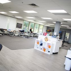 Physical Therapy and Sports Medicine Centers