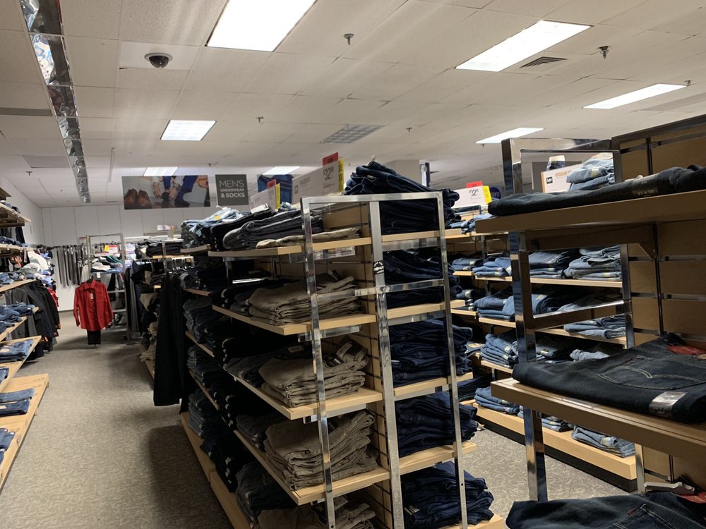 SEARS 44 Photos & 50 Reviews 250 Granite St, Braintree, MA Yelp